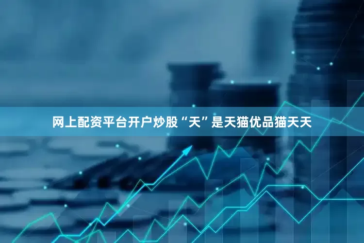 网上配资平台开户炒股“天”是天猫优品猫天天