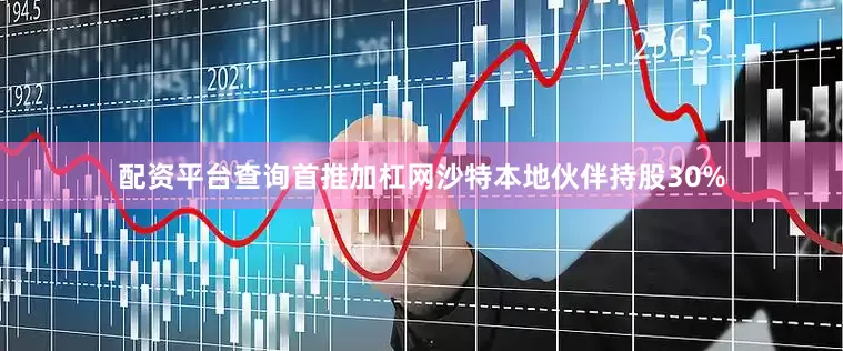 配资平台查询首推加杠网沙特本地伙伴持股30%
